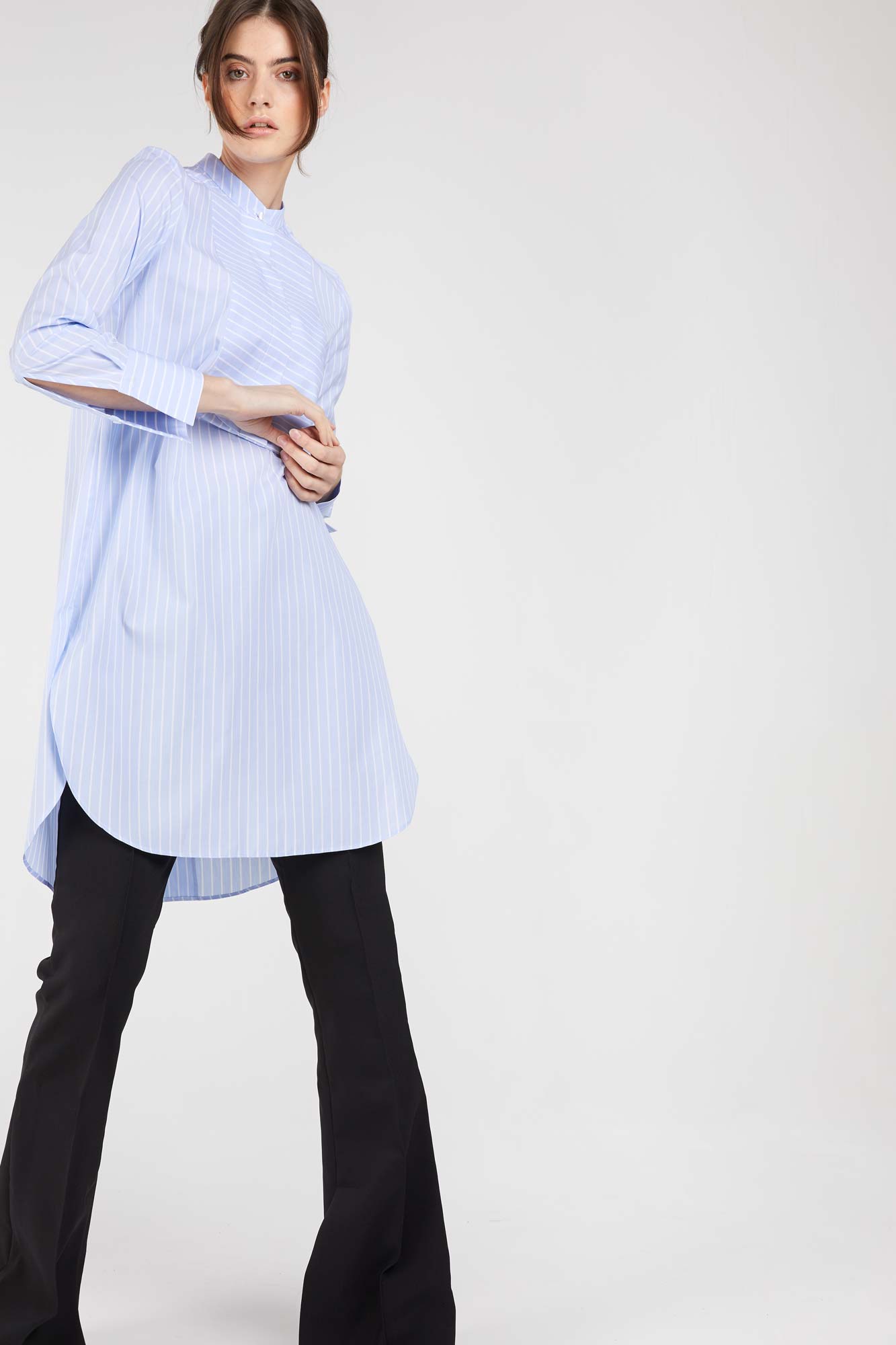 Eva Mann Model Charlotte